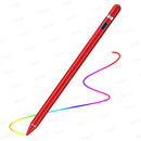 Tablet Touch Pencil For Stylus Apple iPad Pro 10.5 12.9 11 9.7 Air 2 3 Mini 5 4 Smart Active Pen For Stylus Huawei Xiaomi Lenovo