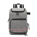 Multi-functional Camera Bag Photo Backpack Waterproof Large Capacity Portable Travel DSLR Camera Bag Digital Cameras Bag