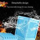 BBQ Meat Skewer Maker Wear Meat String Lamb Skewers Machine 49 Holes Skewer Tools Tofu Skewer Machine Grill Barbecue Accessories