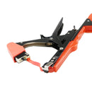 Nueva herramienta de jardín, máquina para atar Tapetool, máquina para atar ramas, máquina para atar a mano, juego de herramientas de poda con flejado de tallo vegetal