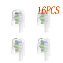 TOOTH BRUSH HEADS For FlexCare Diamond Clean HX6064 HX6930 HX6781 HX9340 HX6950 HX6710 HX9140 HX6530 HX6150