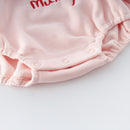 Spring Baby Girl Bodysuit + Hairband Baby Long Sleeve Casual Twins Baby Clothes 0-24m Girls Infant Clothing Solid Color Jumpsuit