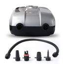 12V SUP Max 16/20 PSI Dual Stage Electric Air Pump Intelligent Inflatable Pump for Inflatable SUP Stand Up Paddle Surfing Board