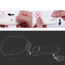 Báscula multifunción para comida de mascotas, tazón portátil para alimentación de perros y gatos, báscula de cocina, cuchara medidora, taza con pantalla Led