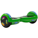 Self Balance Scooters Kids Gifts 6.5 Inch Hoverboard Smart Electric Hover Board Bluetooth Speaker 2 Wheels LED Flash Lights 500W