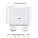 Rechargeable Hearing Aids V30 Intelligent Audifonos Mini Inner Ear for Elderly Sound Amplifier for Deafness with Charging Case