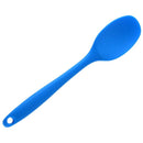 Cake Butter Spatula Silicone Spoon Mixing Spoon Long-handled Cooking Utensils Tableware Kitchen Soup Spoons Mixer Cooking Tools