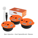 Многоразовая копировальная капсула для фотографий