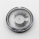 AMAOLASH 3D Mink Lashes Cruelty Free Mink False Eyelashes Natural Handmade Eyelash Extension Makeup Fake Eye Lashes