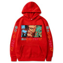 Harajuku Hoodie My Hero Academia Hoodie Shoto Todoroki Bakugou Deku Sweatshirts Boku No Hero Academia Sweatshirt Hoodies Tops