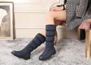 MORAZORA 3 Colors Warm Down women&