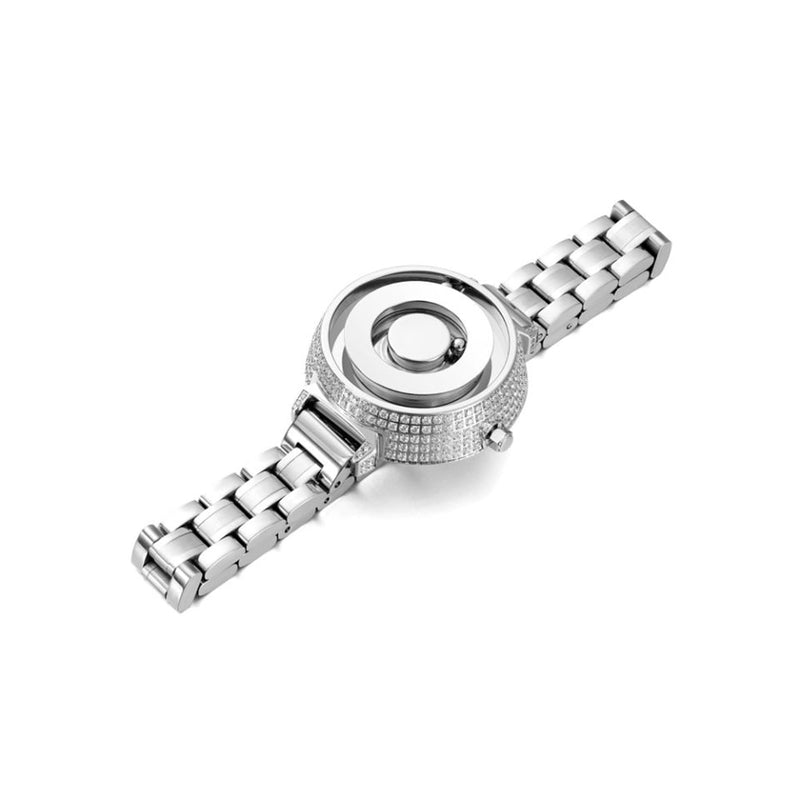 EUTOUR Magnetic Watch, Women&