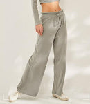 Women Long Sleeves Yoga Crop Top Ribbed Female Breathable Sport T Shirt Workout Fitness shirt Gym top Running  Sweater clothes