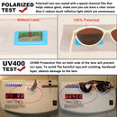 2020 Luxury Brand Designer Women Sunglasses Polarized Cat Eye Lady Vintage Sun Glasses Female Driving Eyewear Oculos De Sol