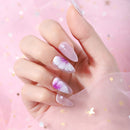 Beautilux Nail Art Design Gel Kit Without Sticky Layer Painting Carving Sculpturing Spider Lining UV LED Maincure Set With Brush