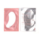 High Quality under Eye Pads Lash Eyelashes Extension Paper Patches Eye Tips Sticker Wraps Makeup Tools Cheap Under Eye Pads