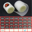 2Pcs Bicycle Tire Liner Puncture Proof Belt Protection Pad Rim Tape For 700C 20" 26" 27.5" 29" MTB Road Bike Accessories