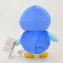 Anime Games Pokemon Pikachu series Piplup plush toy stuffed toys Soft pillow A birthday present for children