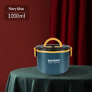 Stainless Steel Lunch Box Leak-Proof Portable Insulated Student School Multi-layer Tableware Bento Box Food Container Storage