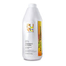 PURC Brazilian Smoothing Hair Keratin Treatment Formaldehyde Professional Straightening Curly Hair Scalp Care Products 1000ml 8%