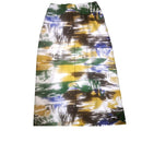 Falda de pañal para adultos para personas mayores y discapacitados, almohadillas de incontinencia impermeables de gran tamaño, almohadillas lavables de tela para mamá, almohadilla para cama para dormir