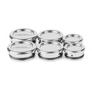 Motorcycle CNC Frame Caps for Kawasaki Z900RS Z 900 RS 2017 2018 2019 Frame Hole Cover Plug