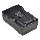 BP-95 BP-150 V-Battery V-Lock Mount Battery with BP95 BP150 Battery Charger for Sony Camcorder Camera Transmission BP Battery