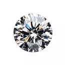 Loose Moissanite 1CT 6.5MM D Color VVS Excellent Round Cut Lab Diamond Test Passed With Certificate For Jewelry Making Wholesale