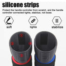 Dual Handles Gamepad Stand for Oculus Rift Controllers Playing Beat Saber Game ( Just Work for Oculus Rift CV1 Controllers)