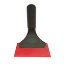 Auto Magic Handle Car Ice Scraper Snow Shovel Window Kitchen Bathroom Water Wiper Cleaning Tool Vinyl Wrap Tint Squeegee B69