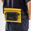 Bolsa impermeable para esnórquel Watertrace, riñonera para canoa, Kayak, surf, almacenamiento de natación, riñonera, bolsa para bicicleta