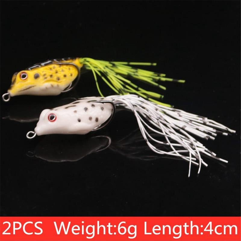 18 unids/lote todopoderoso conjunto de señuelos de pesca mixtos Wobbler Crankbaits Swimbait cebos duros cebo suave Spinner bajo aparejos de pesca de carpa