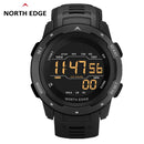 NORTH EDGE Men Digital Watch Men&