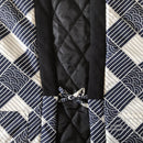 Kimono cálido de invierno para hombre, chaqueta gruesa acolchada de algodón Haori, ropa informal de otoño para el hogar, abrigo holgado de Color sólido para hombre M2117