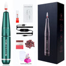 35000RPM Electric Manicure Machine USB Nail Drill For Acrylic Nail Gel Polish Professional E-file Milling Nail Files Salon Tool