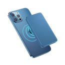 Magnetic Wireless 10000mAh 15W Fast Charging Portable Power Bank For iphone 13 12 pro max 12mini External Auxiliary Battery Pack