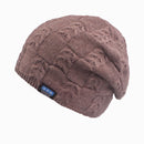 Gorros Xtres para hombre, gorros de invierno, gorro tejido, bufanda con forro de lana, gorros para hombre, gorros de invierno para hombre, gorros, gorros