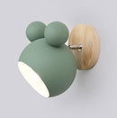 Kreativität Nordic Pendelleuchte Wandleuchte Zwei Stile Modern Home Kinderzimmer Schlafzimmer Arbeitszimmer Café Tischleuchte