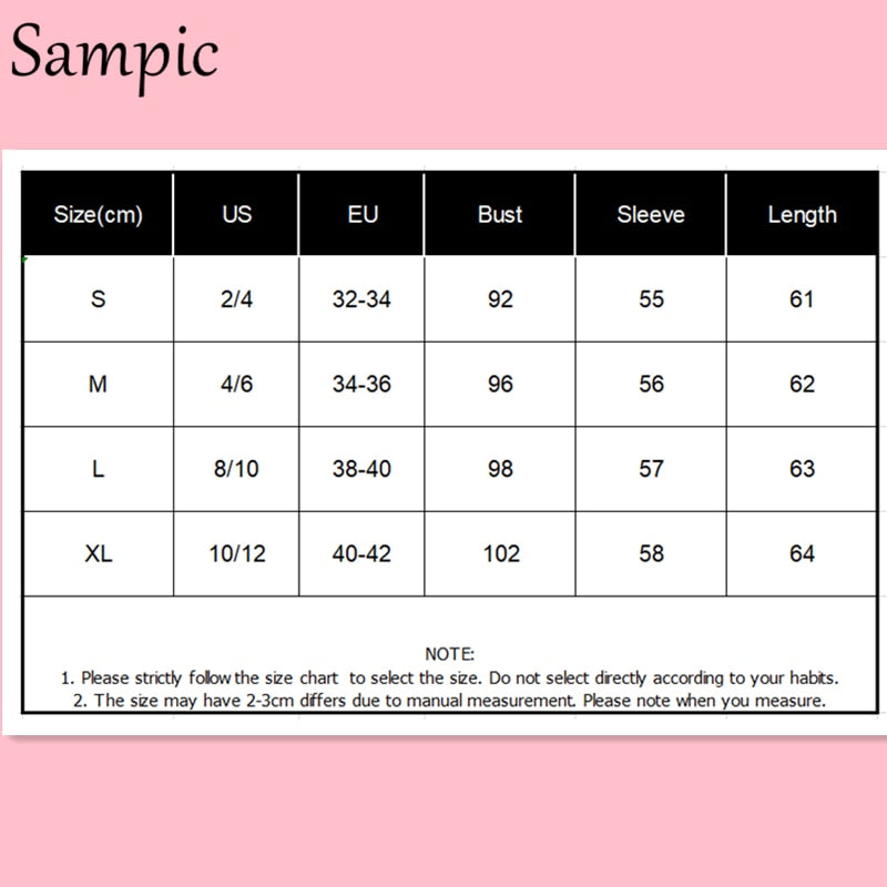 Sampic Women Fashion Female Casual Office Turtleneck Satin Blouse Shirt Red Vintage Long Sleeve Blouse Tops Spring