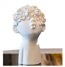 Nordische Harzfigur Figuren Niedlicher Schmetterling Junge Skulptur Geschenke Heimtextilien Handwerk Dekoration Hotelzimmer Tischverzierungen