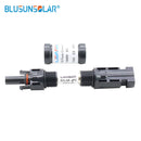 SOLAR In-line Fuse Connector 1000V DC Male to Female PV Solar Fuse Holder Protection 2/3/5/10/12/15/20A /30A/32A