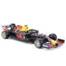 Bburago 1:43 2019 2021 RB16B RB15 RB14 RB13 RB12 #33 #3 F1 Rennformelauto Statische Simulation Modellauto aus Druckgusslegierung