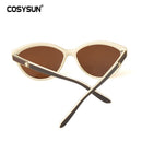 2020 Luxury Brand Designer Women Sunglasses Polarized Cat Eye Lady Vintage Sun Glasses Female Driving Eyewear Oculos De Sol