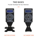 HP-2 Digital LCD Tattoo Power Supply Hurricane Rotary Tattoo Machine Tattoo Supplies Permarent Makeup Tattoo Power Supply