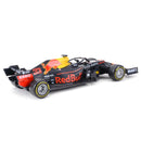 Bburago 1:43 2019 2021 RB16B RB15 RB14 RB13 RB12 #33 #3 F1 Rennformelauto Statische Simulation Modellauto aus Druckgusslegierung