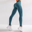 Vital Seamless Leggings Sport Women Fitness Yoga Pants Women Gym Leggings Sport Femme Tummy Control Leggings Sport Tights Women