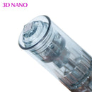 Dr. Pen M8 Needle Cartridges Bayonet Cartridges 11 16 36 42  Nano Needle MTS Micro Skin Needling Compatible With Dr pen M8