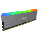 Asgard DDR4 RAM RGB RAM PC W2 Series RAM 16GB 32GB 3200MHz RGB DIMM Desktop Memory XMP 16gb 32gb Memoria RAM DDR4