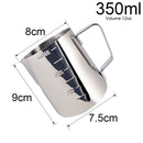 51mm 53mm 58mm 3 Angle Flat Base Coffee Tamper for Espresso Coffee Machines Press Coffee Grinder Cafe Powder Hammer