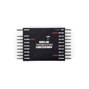 SBUS to PWM PPM Decoder 16CH Supporting the PC Settings For Frsky X8R RXSR Receiver Remote Control Radio